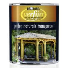 Verfijn Garden Naturals 2,5 l Verfijn Garden Naturals 2,5 l